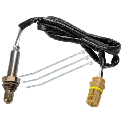 Immagine di FEBI BILSTEIN 177281 Sonda lambda riscaldato 4 BMW: 3 Coupe, Cabrio, Compact