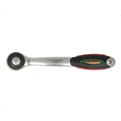 Immagine di HANS 3132GQ Cricchetto reversibile 72 10 (3/8&quot;) 200