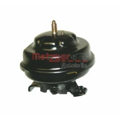 Immagine di METZGER 8050814 Supporto motore anteriore Cuscinetto in gomma VOLKSWAGEN: GOLF 2, Passat B3/B4 Variant, Jetta 2