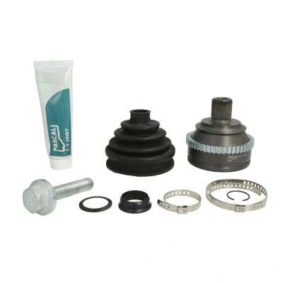 Immagine di PASCAL G1W006PC Kit Giunto Omocinetico lato ruota VOLKSWAGEN: TRANSPORTER 4, 4 Bus