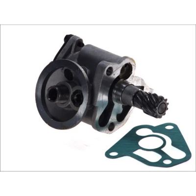 Immagine di TOPRAN 301 520 Pompa Olio con ingranaggio FORD: FIESTA 3, 2, KA Hatchback