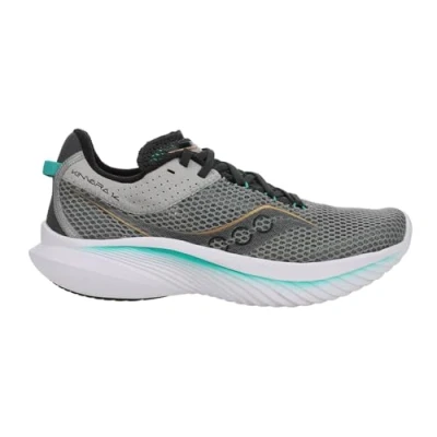 Immagine di Saucony Sneaker da uomo Kinvara 14, Fossile/Palma, 48 EU