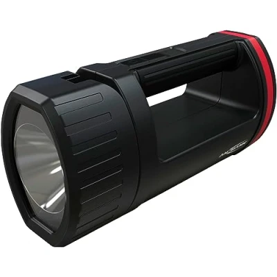 Immagine di Ansmann LED (monocolore) Lampada portatile a batteria Profi HS5R 330 lm 1600 0222