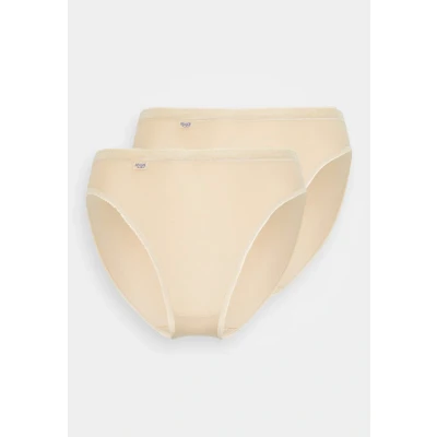 Immagine di Sloggi 2 PACK Slip, Donna, Taglia: 38, Skin