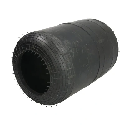 Immagine di Magnum Technology 5002 03 0284P Soffietto, Sospensione pneumatica