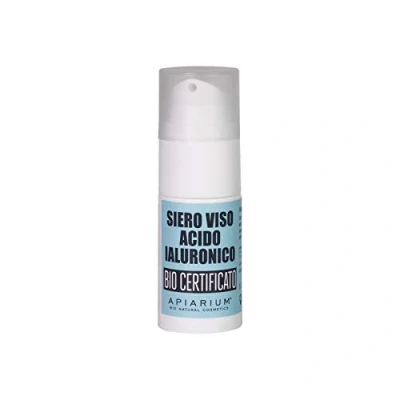 Immagine di Siero Acido Ialuronico Bio 15 ml