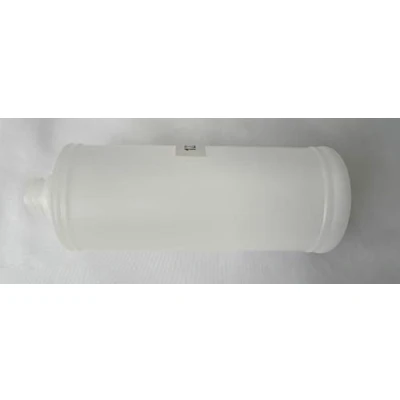 Immagine di Blanco Bottiglia di plastica 300 ml per Torre (dal 2016) / Tango Yano filettatura esterna