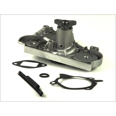 Immagine di THERMOTEC D13011TT Pompa acqua con guarnizione meccanico MAZDA: MX 5 2, I, 323 III Sedan, KIA: CARENS 2