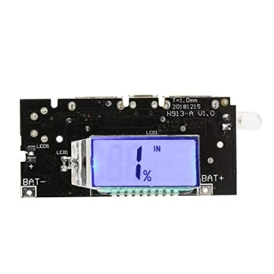 Immagine di Modulo Power Bank leggero e conveniente, Pcb, per batteria al litio