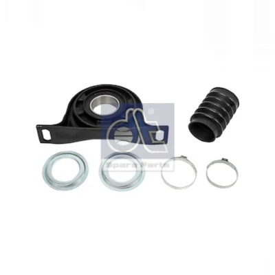 Immagine di DT Spare Parts 4.81189 Cuscinetto, Supporto intermedio albero cardanico MERCEDES BENZ: Sprinter 4.6 T Camion pianale/Telaio