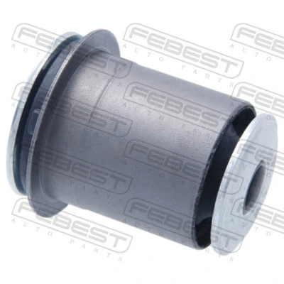 Immagine di FEBEST TAB 517 Silent Block Assale anteriore inferiore, interno, posteriore
