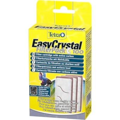 Immagine di Tetra Easycrystal Filterpack C 100 65 gr
