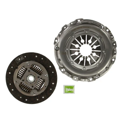 Immagine di VALEO SERVICE KIT2P for CONVERSION Kit 826876 Frizione RENAULT: ESPACE 4, LAGUNA 2 Grandtour,