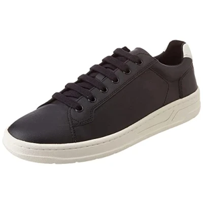 Immagine di Geox U Magnete, Scarpe da Ginnastica, Nero, 41 EU