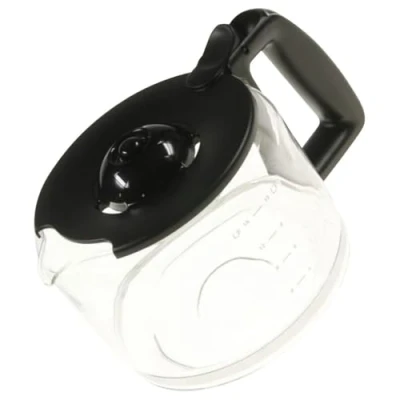 Immagine di TEFAL Caraffa completa SS 207199 per caffettiera espresso