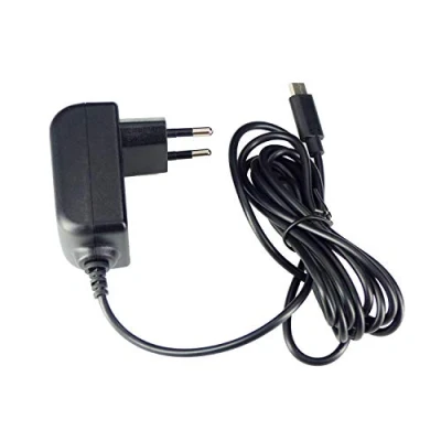Immagine di Subsonic Caricabatterie Type C per console Nintendo Switch e accessori