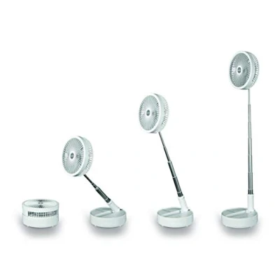 Immagine di MACOM Enjoy &amp; Relax 991 Ventilatore Space Cordless Fan