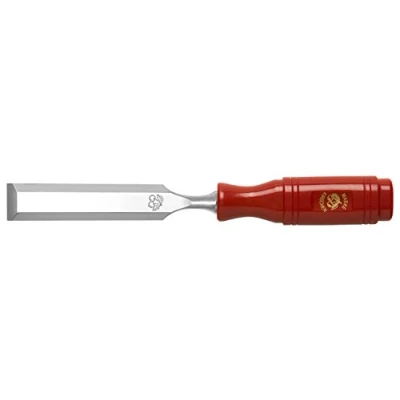 Immagine di Kirschen 1003 Scalpello da legno, con manico in plastica, 2mm