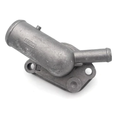 Immagine di CALORSTAT by Vernet TH6598.87J Termostato motore 87 con guarnizione Alloggiamento in metallo FIAT: Uno Hatchback, Tipo Tempra S.W.