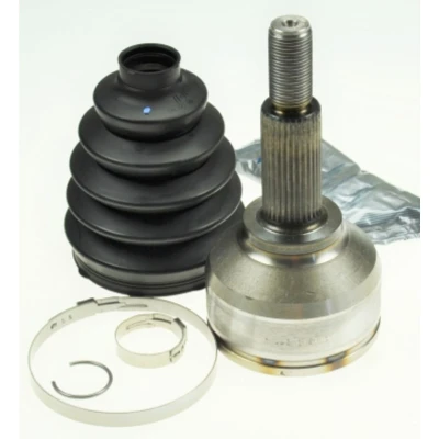 Immagine di SPIDAN 36112 Kit Giunto Omocinetico TPE (elastomero termoplastico) FORD: Transit Custom V362 Van, Bus, Tourneo Bus