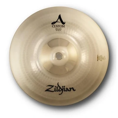 Immagine di Zildjian A20542 Crash/Ride Piatto 10&quot;
