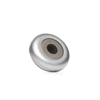 Immagine di SACHS 801 042 Cuscinetto Ammortizzatore Assale anteriore Sx, Dx TOYOTA: Aygo, Yaris III Hatchback, II Hatchback