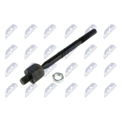 Immagine di NTY SDK AU 002 Snodo Assiale Assale anteriore AUDI: Q5, A4 B8 Avant, TT Coupe