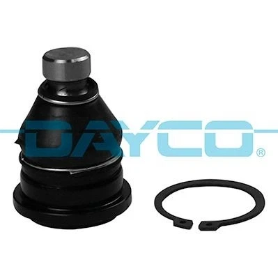 Immagine di DAYCO DSS1271 Testina braccio oscillante Assale anteriore inferiore 20,0mm