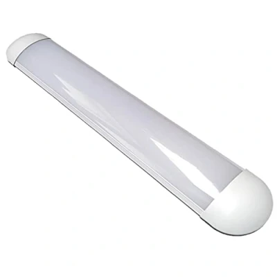Immagine di LED ATOMANT Plafoniera Lineare da Soffitto PLUS 120cm 72W, Colore Bianco Freddo (6500K), 7200 Lumens