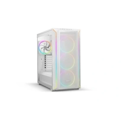 Immagine di BeQuiet Shadow Base 800 FX White Midi Tower PC Case Bianco