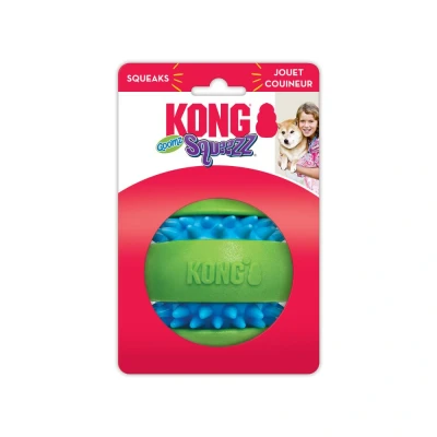Immagine di KONG Squeezz® Goomz Ball Ø 9 cm
