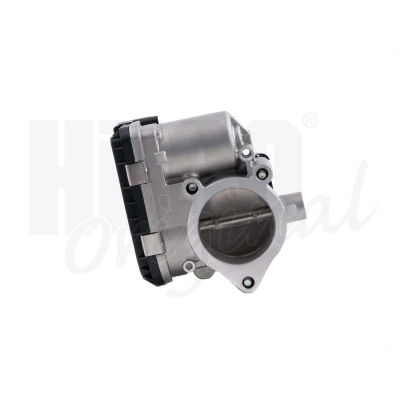 Immagine di HITACHI 138521 Valvola a Farfalla CITROËN: C3 I Hatchback, C2 Pluriel, PEUGEOT: 308 SW, 307 206 Hatchback