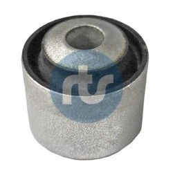 Immagine di RTS 017 00275 Silent Block Assale post. bilaterale, Superiore, anteriore, Esterno 40,3mm Cuscinetto gomma metallo per braccio trasversale oscillante