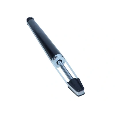 Immagine di MAXGEAR 11 1569 Ammortizzatore Assale posteriore A pressione del gas doppio tubo telescopico Spina superiore, Occhiello inferiore