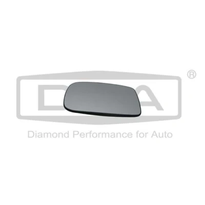 Immagine di DPA 88570104302 Vetro Specchio Retrovisore Sx SKODA: Felicia 1, 1 Pickup