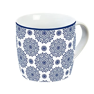 Immagine di Tazza Classic Blue Pattern 300 ml