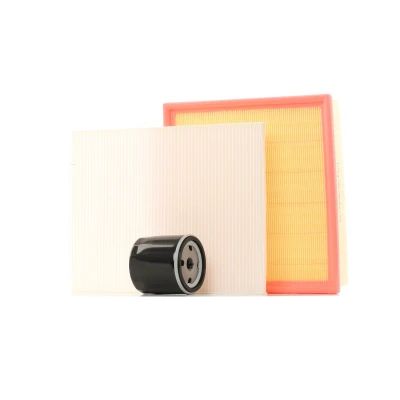 Immagine di MAPCO 68716 Kit filtri a tre pezzi/in parti