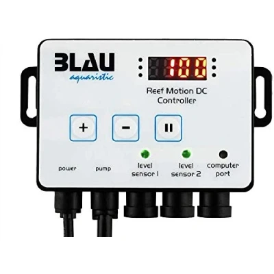Immagine di Blau Aquaristic 7795012C Controller Pompa Reef Motion 12 Kdc