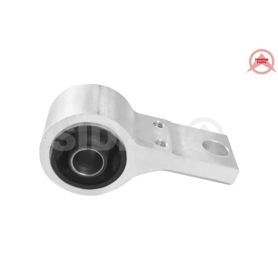 Immagine di SIDEM 801625 Silent Block posteriore, Assale anteriore Cuscinetto gomma metallo Braccio trasversale oscillante FORD: FIESTA 5, 6