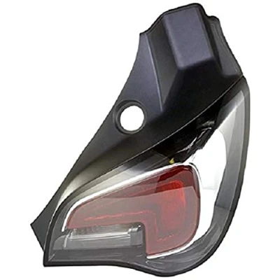 Immagine di HELLA 2SD 354 812 011 Fanale posteriore Sx W16W, W3W, WY21W 12 con lampadine portalampada OPEL: Adam