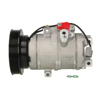 Immagine di NISSENS 890017 Compressore Aria Condizionata 10S17C 12 PAG 46 R 134a