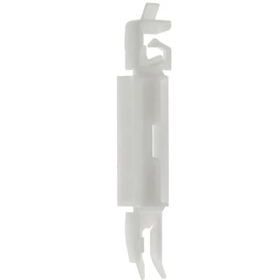 Immagine di RESTAGRAF 10909 Clip, Fregio/Modanatura protettiva CITROËN: C2 Hatchback