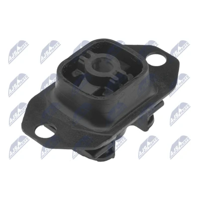Immagine di NTY ZPS RE 056 Supporto motore Sx Cuscinetto gomma metallo RENAULT: Kangoo I Express, II / Grand Kangoo, Express