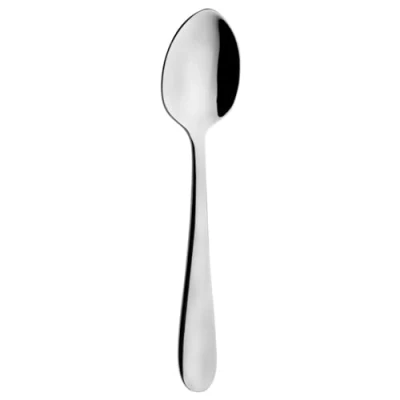 Immagine di Windsor Carded 4ESPWDR Set di 4 cucchiaini da caffè in Acciaio Inox 18/0, lucidati a Specchio, Inossidabile