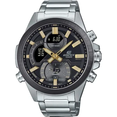 Immagine di Casio Orologio Casual ECB 30DB 1A9EF