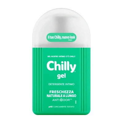 Immagine di CHILLY NEW INTIMO GEL 200 ML