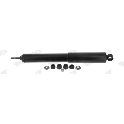 Immagine di MONROE D4437S Ammortizzatore A pressione del gas Monotubo telescopico Occhiello superiore, Spina inferiore NISSAN: Patrol 3/2 SUV