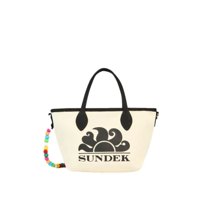 Immagine di Sundek Accessorio da spiaggia, Donna, Taglia: One Size, Beige