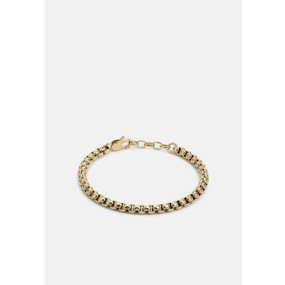 Immagine di Fossil Bracelet Bracciale goldcoloured, Uomo, Taglia: One Size, Gold coloured