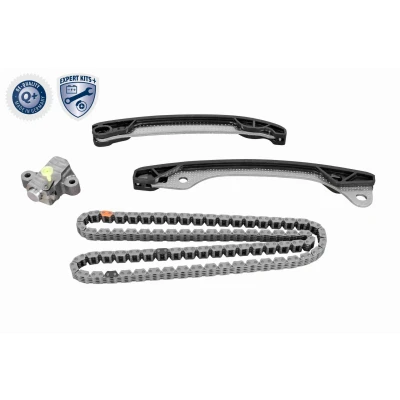 Immagine di VAICO V46 10006 BEK Kit Catena distribuzione per albero a camme dentata, chiusa RENAULT: Clio 4, Twingo 3, MEGANE 3 Coupe